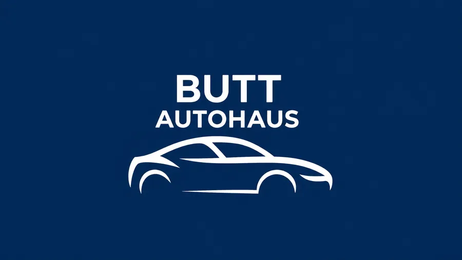 Butt Autohaus Logo