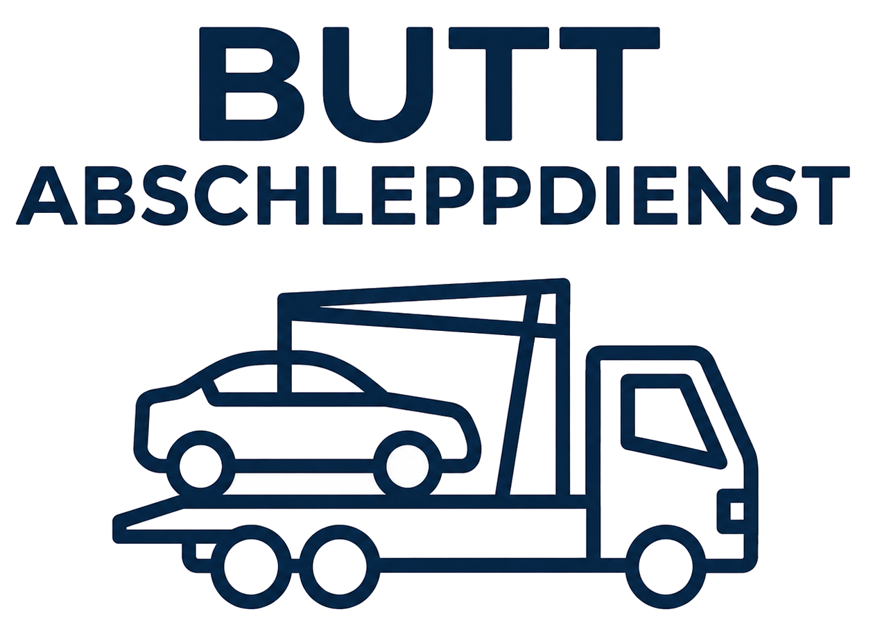 Butt Abschleppdienst