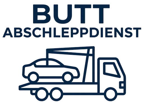 Butt Abschleppdienst