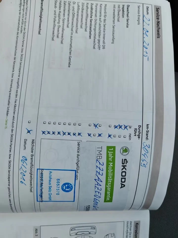 Skoda Citigo — Foto 11