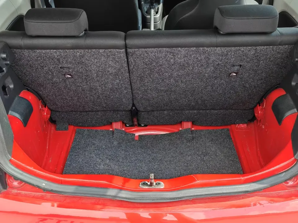 Skoda Citigo — Foto 3