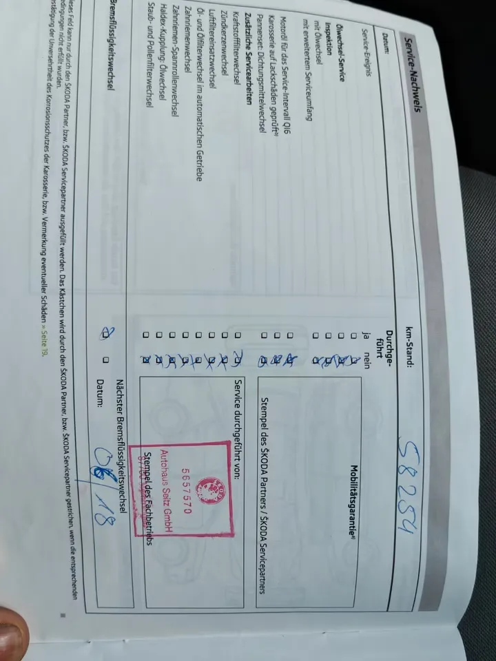 Skoda Citigo — Foto 9