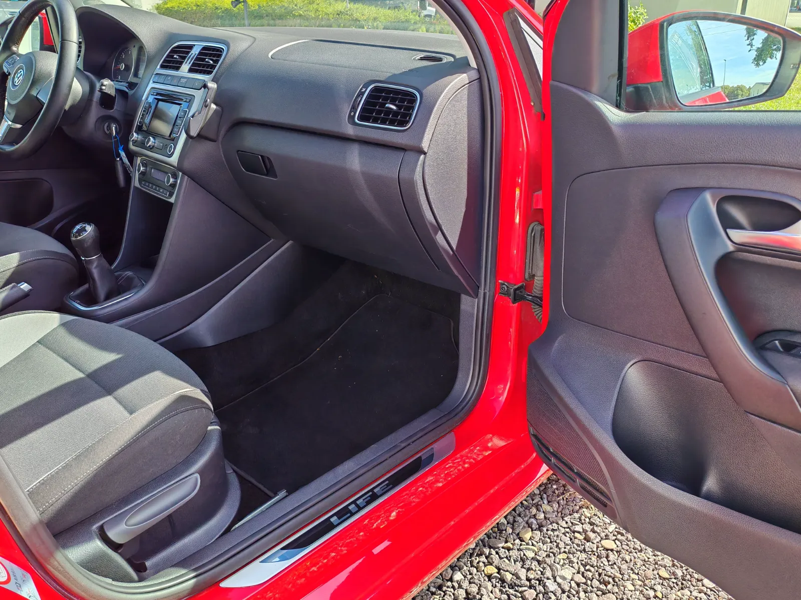 Volkswagen Polo — Foto 11