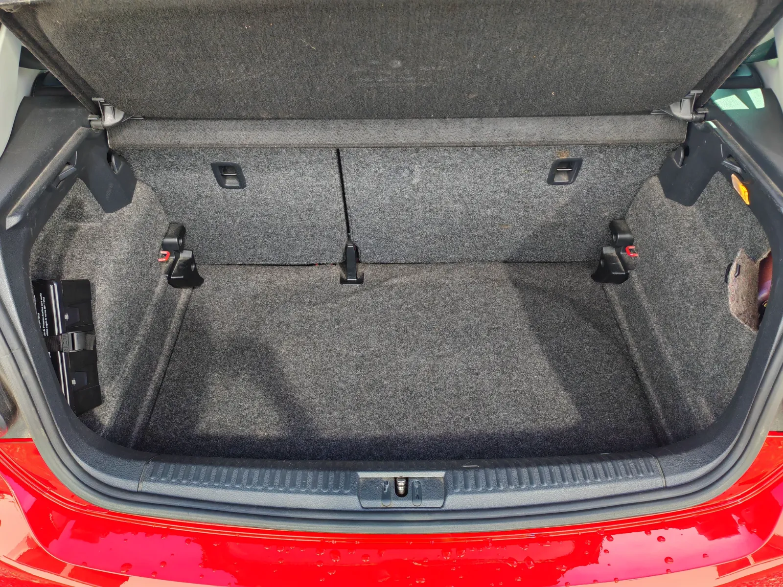 Volkswagen Polo — Foto 10