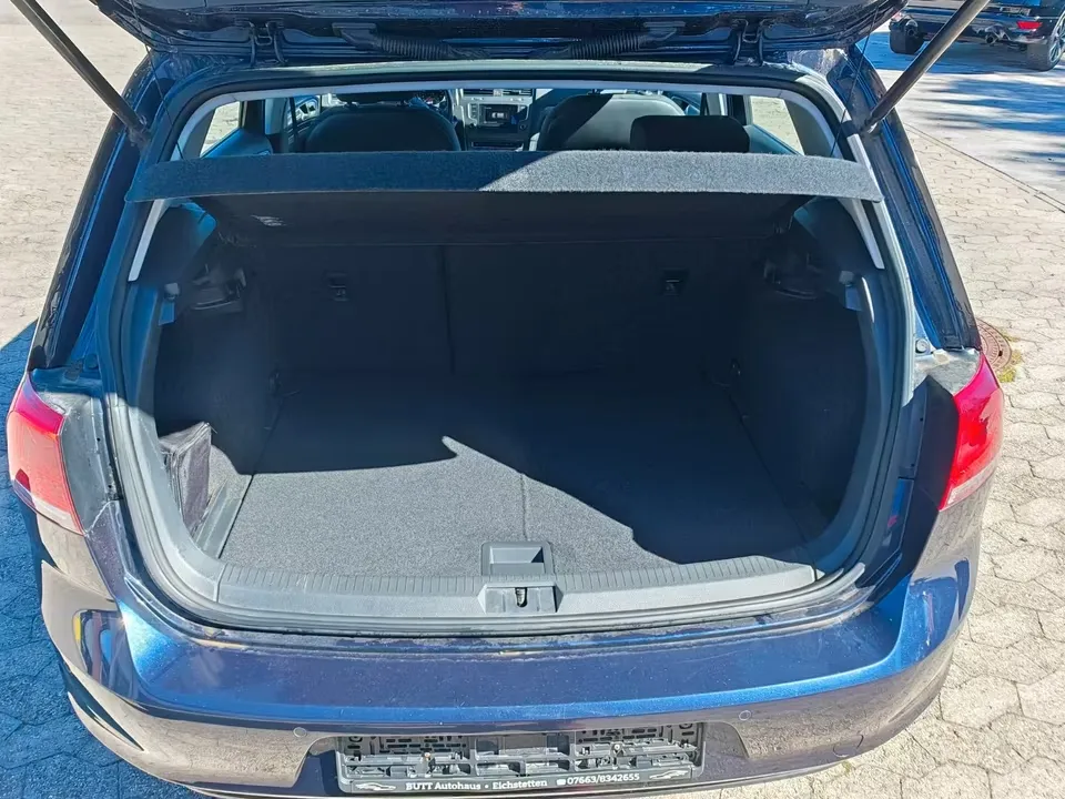 Volkswagen Golf 7 — Foto 4